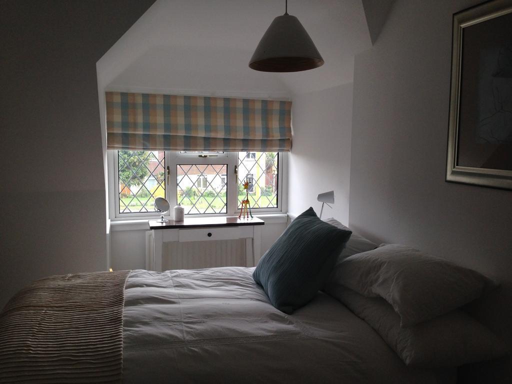 Twiga House Bed And Breakfast Wareham Δωμάτιο φωτογραφία